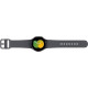 Samsung Galaxy Watch5 44mm LTE Graphite with Graphite Sport Band (SM-R915NZAA)