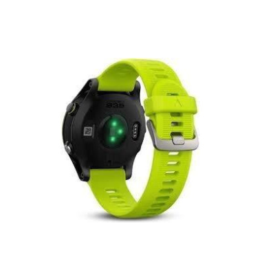 Garmin Forerunner 935 Tri-bundle Black with Yellow Straps (010-01746-06/010-01746-02/010-01746-03)