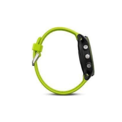 Garmin Forerunner 935 Tri-bundle Black with Yellow Straps (010-01746-06/010-01746-02/010-01746-03)