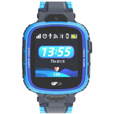 GOGPS ME K27 Blue (K27BL)
