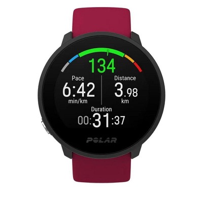 Polar Unite Red S-L (900100641)