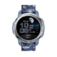 Honor Watch GS Pro Camo Blue