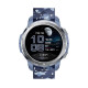 Honor Watch GS Pro Camo Blue