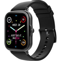 Globex Smart Watch Me Pro Black