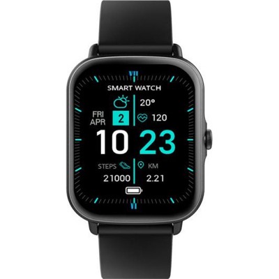 Globex Smart Watch Me Pro Black