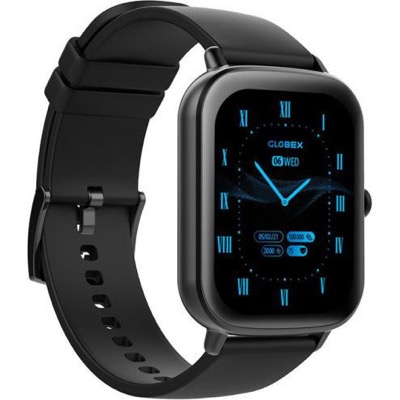 Globex Smart Watch Me Pro Black