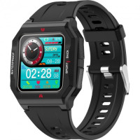 Gelius Pro GP-SW006 Old School Black