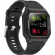 Gelius Pro GP-SW006 Old School Black