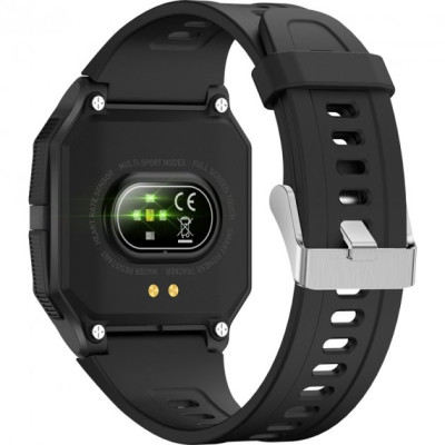 Gelius Pro GP-SW006 Old School Black