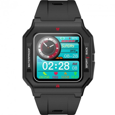 Gelius Pro GP-SW006 Old School Black