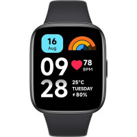 Xiaomi Redmi Watch 3 Active Black (BHR7266GL)