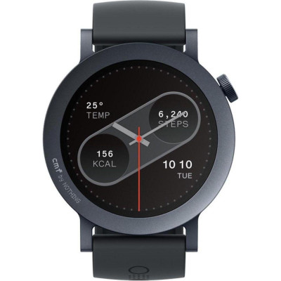 CMF by Nothing Watch Pro 2 Dark Grey