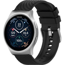 Motorola Moto Watch 120 Silver