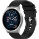 Motorola Moto Watch 120 Silver
