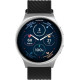 Motorola Moto Watch 120 Silver
