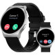 Motorola Moto Watch 120 Silver
