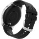 Motorola Moto Watch 120 Silver