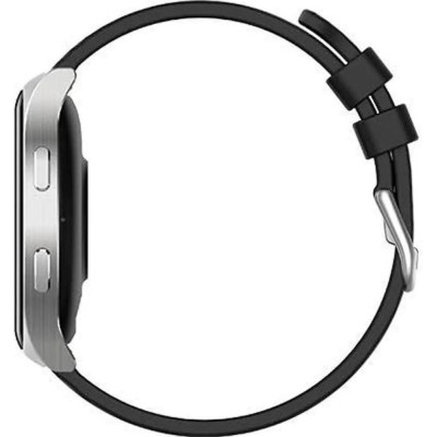 Motorola Moto Watch 120 Silver