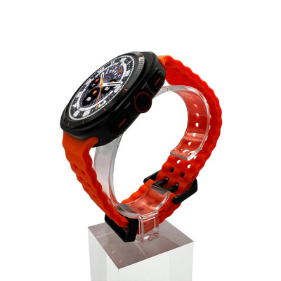 W&O X15 Max Amoled Orange (WOX15MOr)