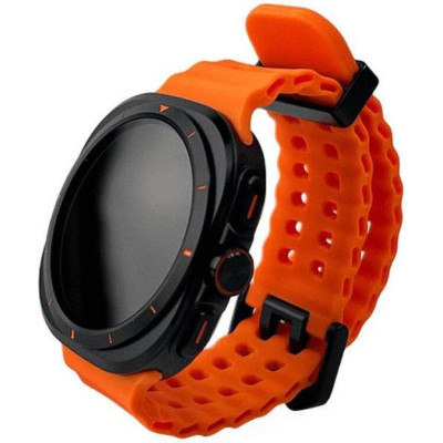 W&O X15 Max Amoled Orange (WOX15MOr)