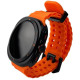 W&O X15 Max Amoled Orange (WOX15MOr)