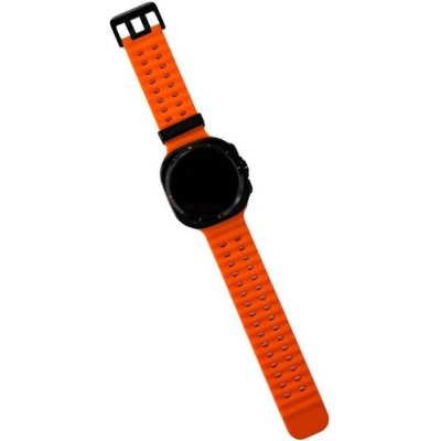 W&O X15 Max Amoled Orange (WOX15MOr)