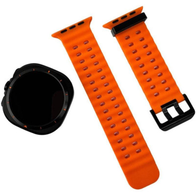 W&O X15 Max Amoled Orange (WOX15MOr)