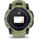 Garmin Instinct 3 50mm AMOLED Green with Fern Green Band (010-03020-02)