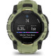 Garmin Instinct 3 50mm AMOLED Green with Fern Green Band (010-03020-02)