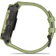 Garmin Instinct 3 50mm AMOLED Green with Fern Green Band (010-03020-02)