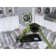 Garmin Instinct 3 50mm AMOLED Green with Fern Green Band (010-03020-02)