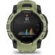 Garmin Instinct 3 50mm AMOLED Green with Fern Green Band (010-03020-02)