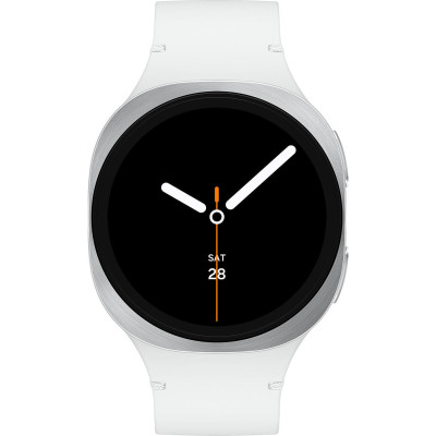 Samsung Galaxy Watch8 40 mm Silver (SM-L320NZSA)