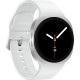 Samsung Galaxy Watch8 40 mm Silver (SM-L320NZSA)