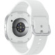 Samsung Galaxy Watch8 40 mm Silver (SM-L320NZSA)