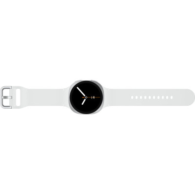 Samsung Galaxy Watch8 40 mm Silver (SM-L320NZSA)