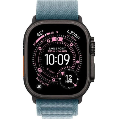 Apple Watch Ultra 3 GPS (MF254+MG9L4)