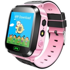 GoGPS ME K12 Pink