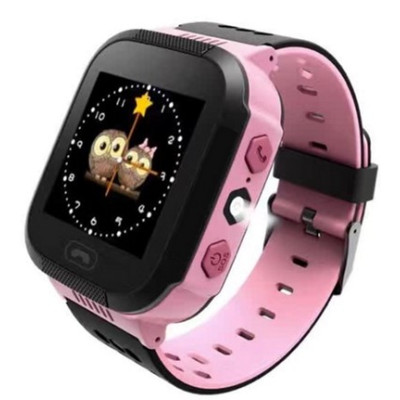 GoGPS ME K12 Pink