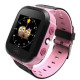 GoGPS ME K12 Pink
