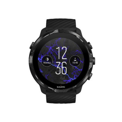 Suunto 7 Black (SS050378000)