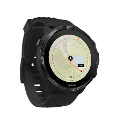 Suunto 7 Black (SS050378000)