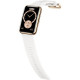 HUAWEI Watch Fit Elegant Frosty White (55026300)