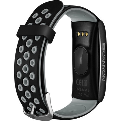Canyon (CNS-SB41BR)