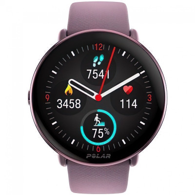 Polar Ignite 3 Purple Dusk (900106238)