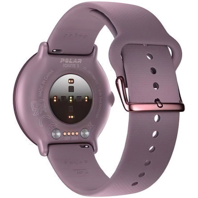 Polar Ignite 3 Purple Dusk (900106238)