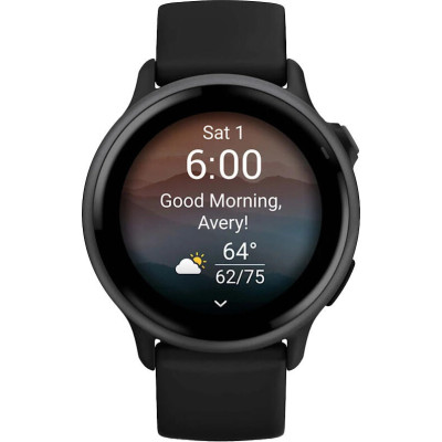 Garmin Vivoactive 6 Lunar Gold with Bone Band (010-02985-01)