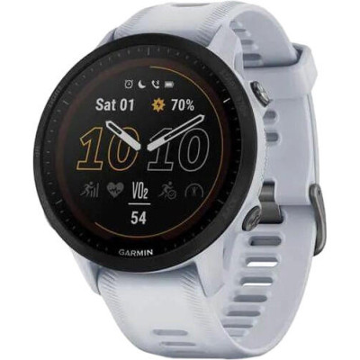 Garmin Forerunner 955 Whitestone (010-02638-11/31/J1)