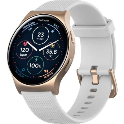 Motorola Moto Watch 120 Rose Gold