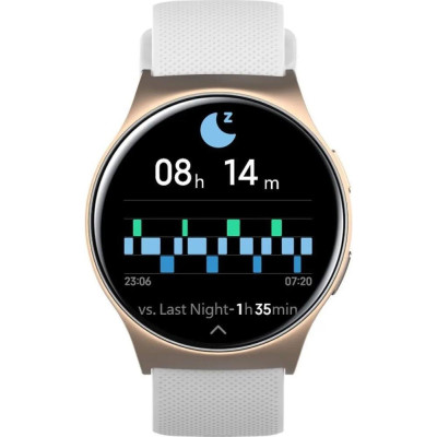 Motorola Moto Watch 120 Rose Gold